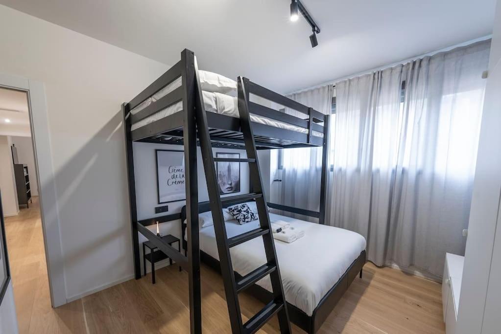 Vallarsa 10 - Int.04 Apartamento