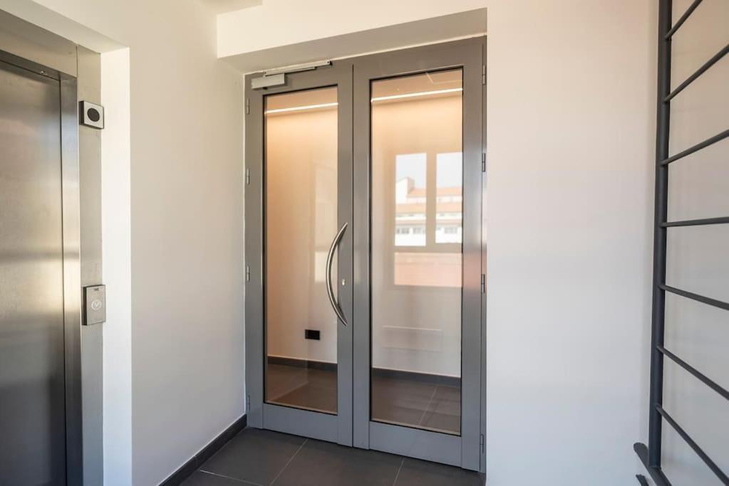 Apartamento Vallarsa 10 - Int.04 *