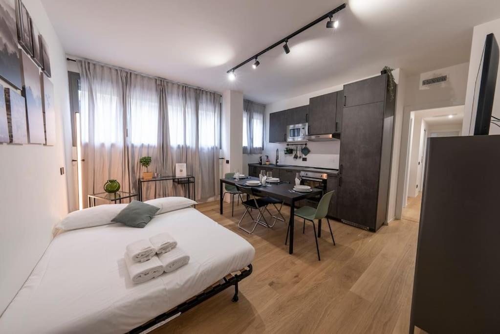 Apartamento Vallarsa 10 - Int.04