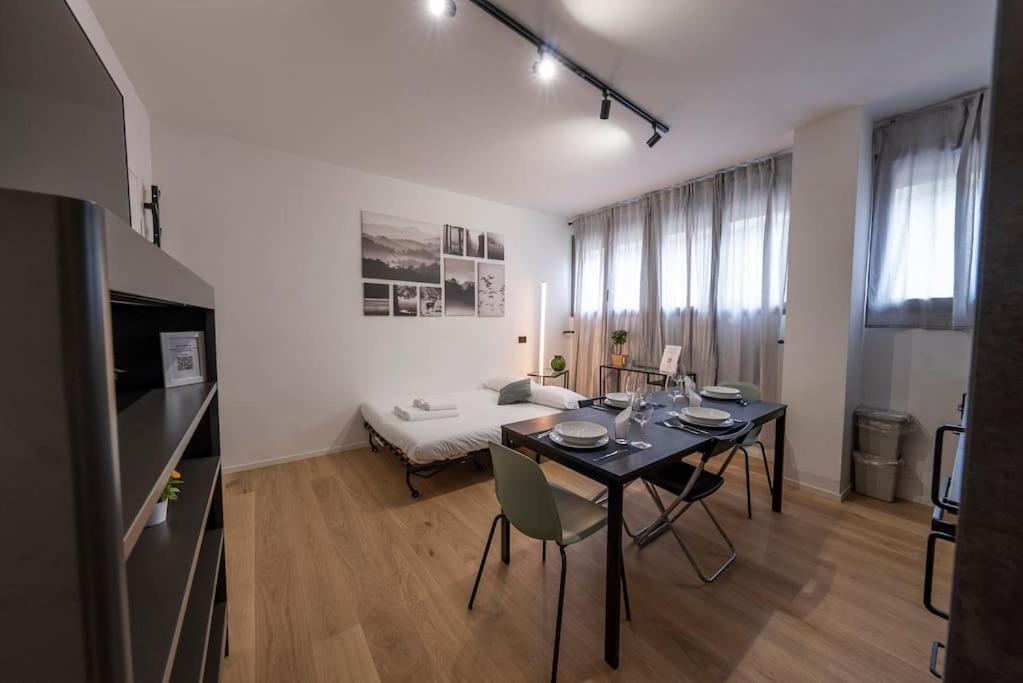 Apartamento Vallarsa 10 - Int.04 Milán