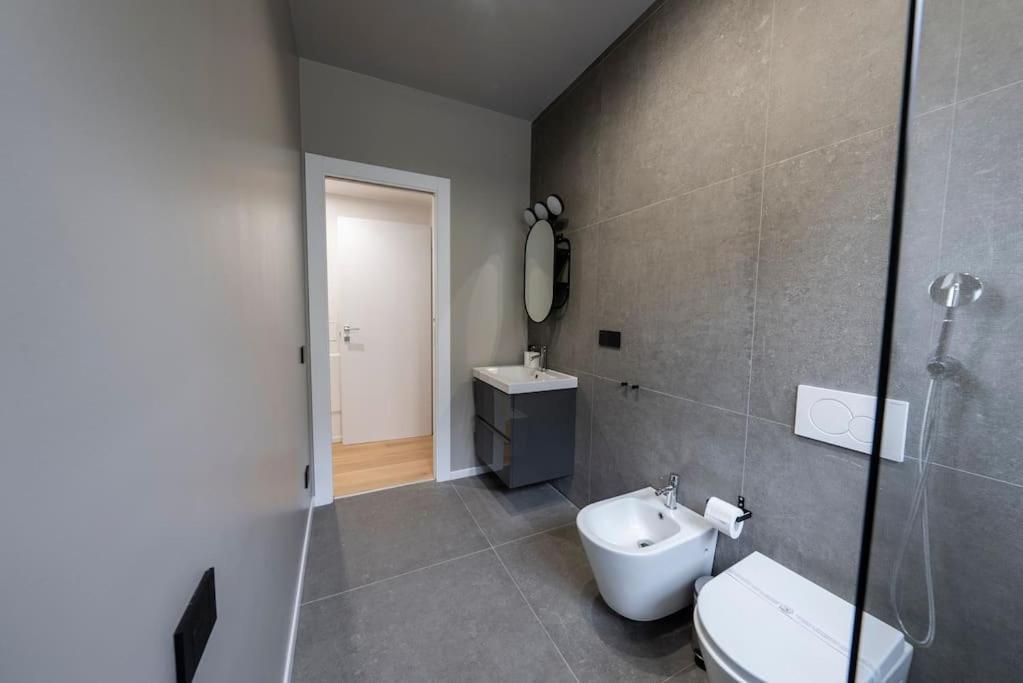 Apartamento Vallarsa 10 - Int.04 *